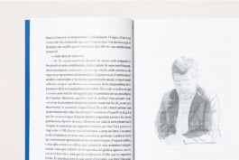 Irene Sierra Studio Graphic Design and Art Direction