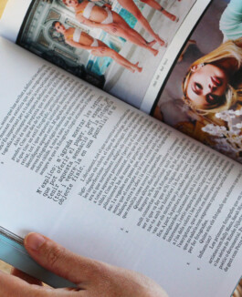  Irene Sierra Studio Graphic Design and Art Direction