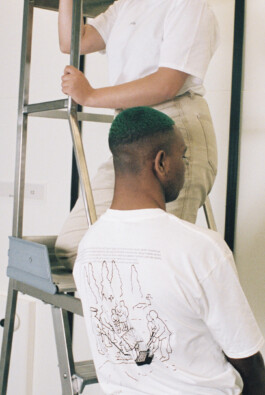 Irene Sierra Studio Graphic Design and Art Direction