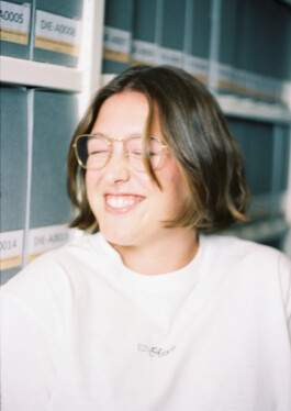 Irene Sierra Studio Graphic Design and Art Direction