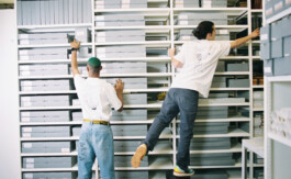 Irene Sierra Studio Graphic Design and Art Direction