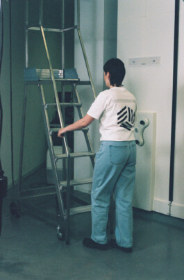 Irene Sierra Studio Graphic Design and Art Direction