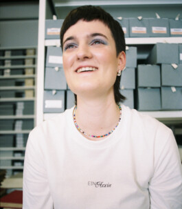 Irene Sierra Studio Graphic Design and Art Direction