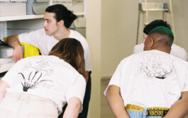 Irene Sierra Studio Graphic Design and Art Direction