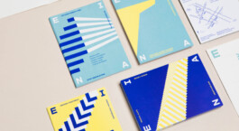 Irene Sierra Studio Graphic Design and Art Direction