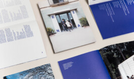 Irene Sierra Studio Graphic Design and Art Direction