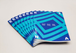 Irene Sierra Studio Graphic Design and Art Direction