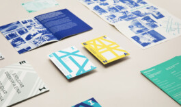 Irene Sierra Studio Graphic Design and Art Direction