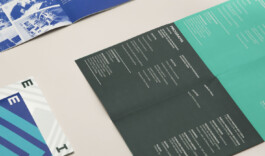 Irene Sierra Studio Graphic Design and Art Direction