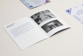 Irene Sierra Studio Graphic Design and Art Direction