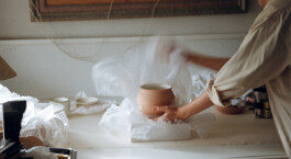 Irene Sierra Studio Graphic Design and Art Direction