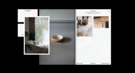 Irene Sierra Studio Graphic Design and Art Direction