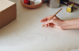 Irene Sierra Studio Graphic Design and Art Direction