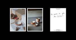 Irene Sierra Studio Graphic Design and Art Direction