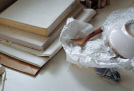 Irene Sierra Studio Graphic Design and Art Direction