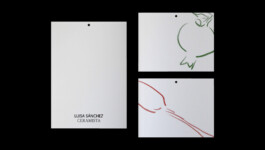 Irene Sierra Studio Graphic Design and Art Direction