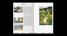 Irene Sierra Studio Graphic Design and Art Direction