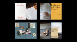 Irene Sierra Studio Graphic Design and Art Direction