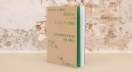 Irene Sierra Studio Graphic Design and Art Direction