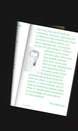 Irene Sierra Studio Graphic Design and Art Direction