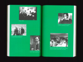 Irene Sierra Studio Graphic Design and Art Direction