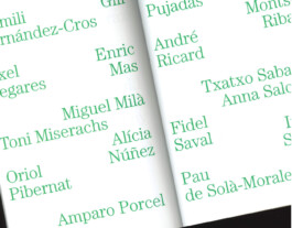 Irene Sierra Studio Graphic Design and Art Direction