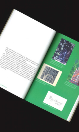 Irene Sierra Studio Graphic Design and Art Direction