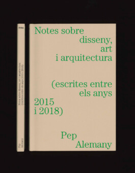  Irene Sierra Studio Graphic Design and Art Direction