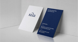 Irene Sierra Studio Graphic Design and Art Direction