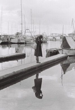 Irene Sierra Studio Graphic Design and Art Direction