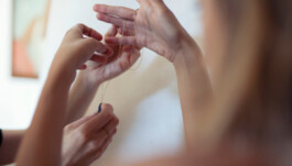 Irene Sierra Studio Graphic Design and Art Direction