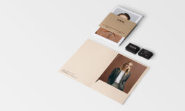 Irene Sierra Studio Graphic Design and Art Direction