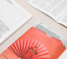  Irene Sierra Studio Graphic Design and Art Direction