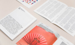 Irene Sierra Studio Graphic Design and Art Direction