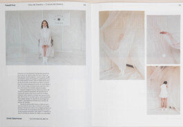 Irene Sierra Studio Graphic Design and Art Direction