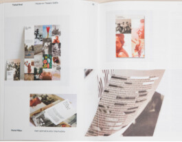 Irene Sierra Studio Graphic Design and Art Direction