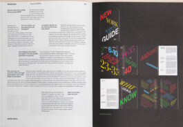 Irene Sierra Studio Graphic Design and Art Direction