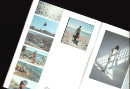 Irene Sierra Studio Graphic Design and Art Direction