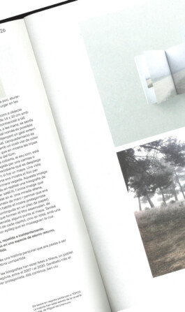 Irene Sierra Studio Graphic Design and Art Direction