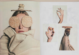 Irene Sierra Studio Graphic Design and Art Direction