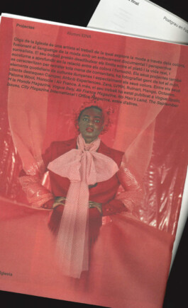 Irene Sierra Studio Graphic Design and Art Direction