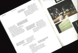 Irene Sierra Studio Graphic Design and Art Direction