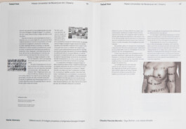 Irene Sierra Studio Graphic Design and Art Direction