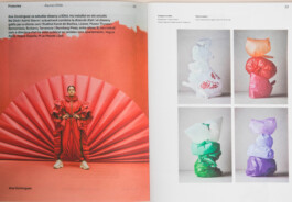 Irene Sierra Studio Graphic Design and Art Direction