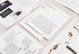 Irene Sierra Studio Graphic Design and Art Direction