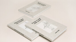 Irene Sierra Studio Graphic Design and Art Direction