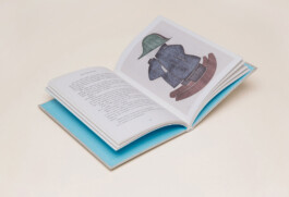 Irene Sierra Studio Graphic Design and Art Direction