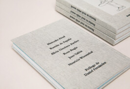 Irene Sierra Studio Graphic Design and Art Direction