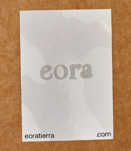 Irene Sierra Studio Graphic Design and Art Direction