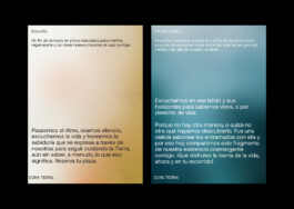 Irene Sierra Studio Graphic Design and Art Direction